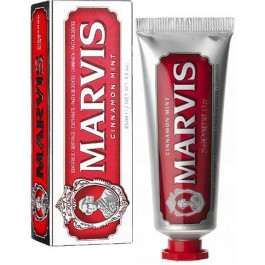   Marvis Cinnamon Mint зубна паста 25 ML