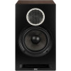 Elac Debut Reference DBR62 Black Baffle Wallnut Cabinet - зображення 1