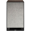 Elac Debut Reference DBR62 Black Baffle Wallnut Cabinet - зображення 2