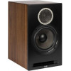 Elac Debut Reference DBR62 Black Baffle Wallnut Cabinet - зображення 3