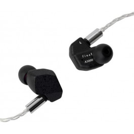   Final Audio A5000 Black