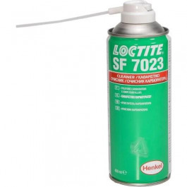   Henkel Очиститель карбюратора/дроссельных заслонок Loctite SF 7023, 400мл