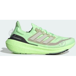   Adidas Чоловічі кросівки для бігу  Ultraboost Light IE3333 44.5 (10UK) 28.5 см Grespa/Orbgry/Putgre (406676