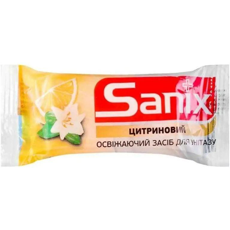 Sanix Костка 35г цитрусовый запаска (4820167000134) - зображення 1