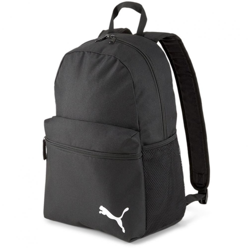 PUMA teamGOAL Backpack Core / Black (076855_03) - зображення 1