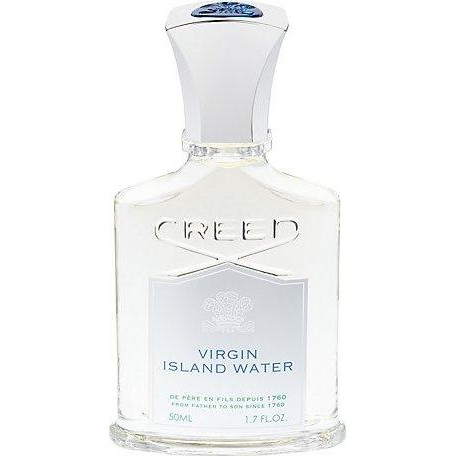 Creed Virgin Island Water Парфюмированная вода унисекс 50 мл - зображення 1