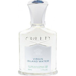   Creed Virgin Island Water Парфюмированная вода унисекс 50 мл