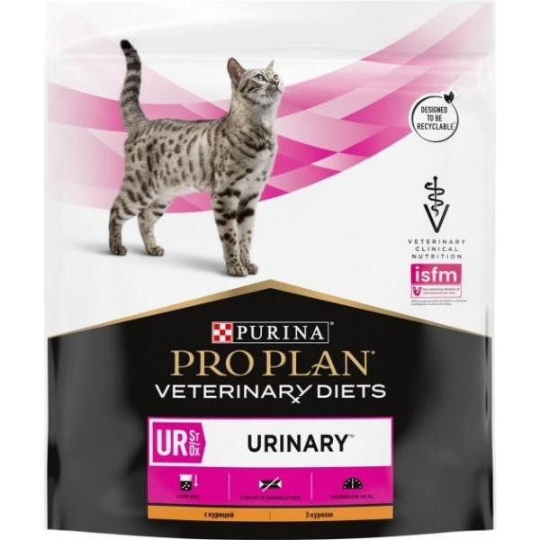 Pro Plan Veterinary Diets Ur Urinary 1.5 кг (7613287587701) - зображення 1