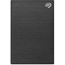   Seagate One Touch with Password 4 TB Black (STKZ4000400)