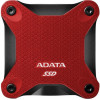 ADATA SD620 512 GB Red (SD620-512GCRD) - зображення 1