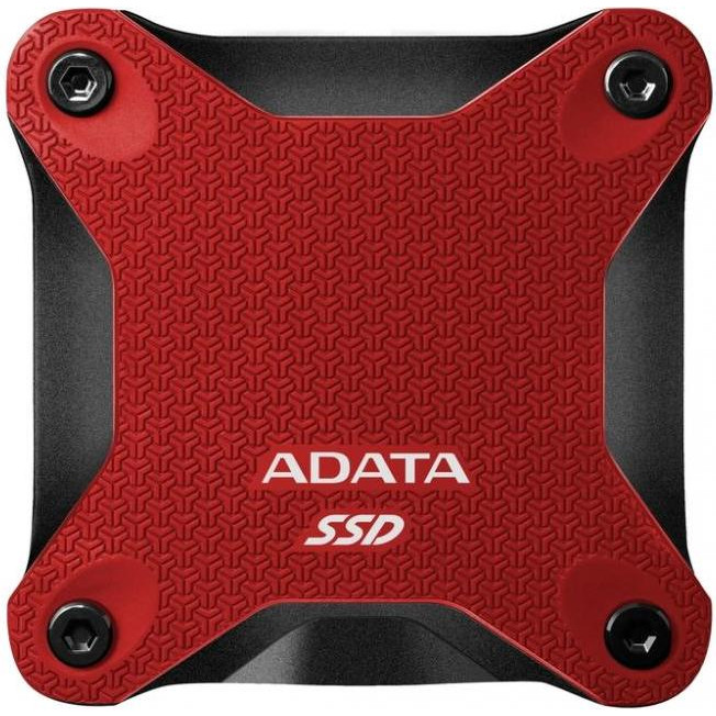 ADATA SD620 512 GB Red (SD620-512GCRD) - зображення 1