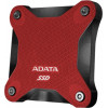 ADATA SD620 512 GB Red (SD620-512GCRD) - зображення 6