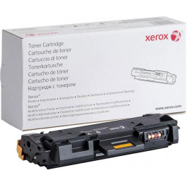   Xerox C230/C235 Black 1.5К (006R04387)