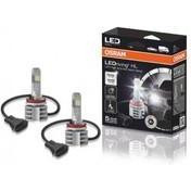 Osram H11 LEDriving 6000K 14W 12-24V 67211CW - зображення 1