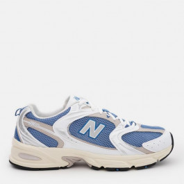   New Balance Чоловічі кросівки  530 MR530ASP 42.5 (9US) 27 см Блакитні (197966513115)