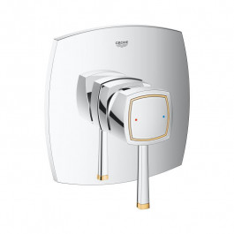   GROHE Grandera 24067IG0