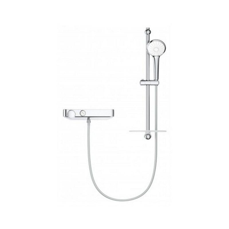 GROHE Grohtherm SmartControl 34720000 - зображення 1