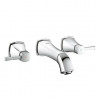 GROHE Grandera 20414000 - зображення 1