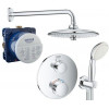 GROHE EuroSmart 34614SC5 - зображення 1