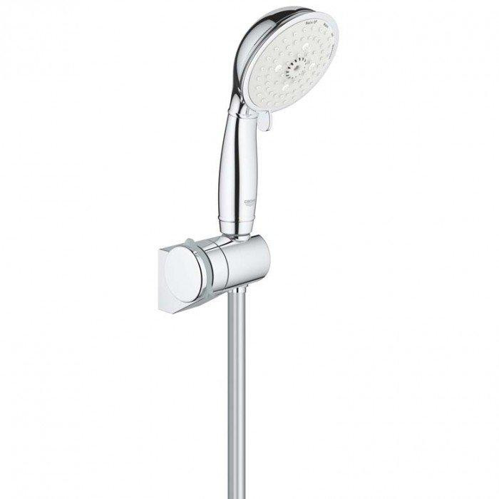 GROHE New Tempesta Rustic 27805001 - зображення 1