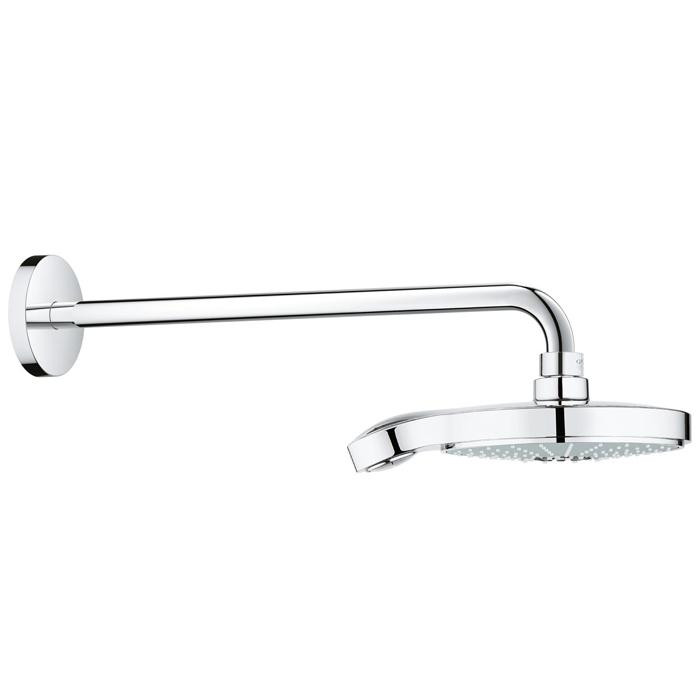 GROHE Power&Soul Cosmopolitan 190 26172000 - зображення 1