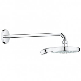   GROHE Power&Soul Cosmopolitan 190 26172000