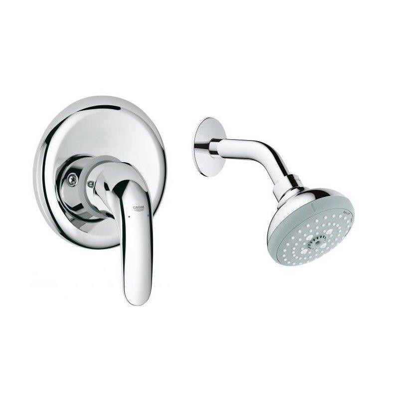 GROHE Euroeco 26000004 - зображення 1