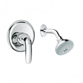   GROHE Euroeco 26000004