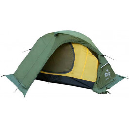   Tramp Sarma 2 V2, green (TRT-030-green)