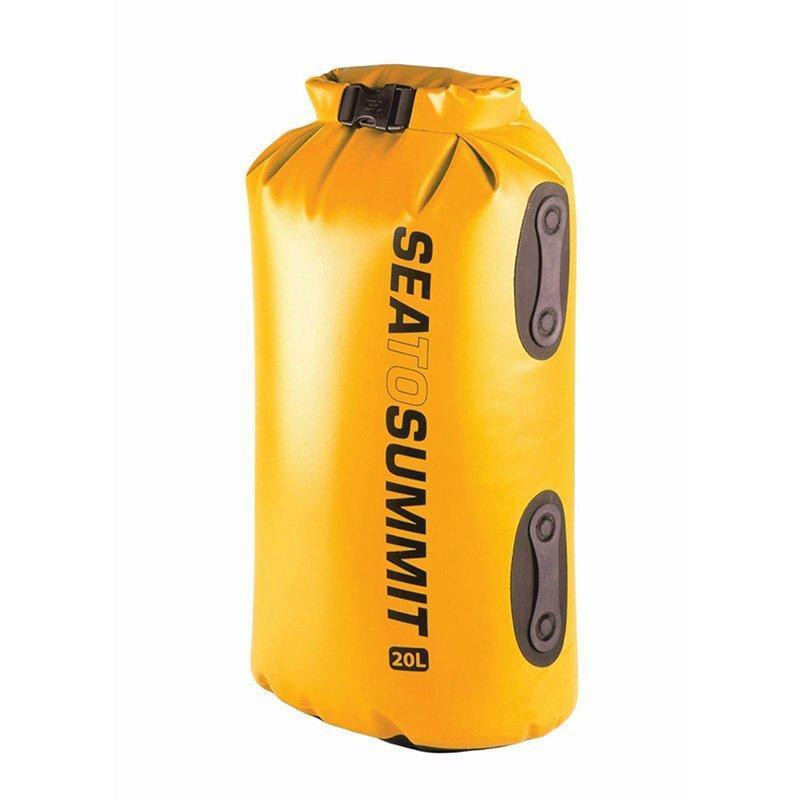 Sea to Summit Hydraulic Dry Bag 20L, yellow (AHYDB20YW) - зображення 1