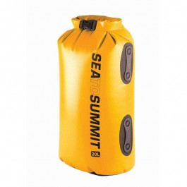   Sea to Summit Hydraulic Dry Bag 20L, yellow (AHYDB20YW)