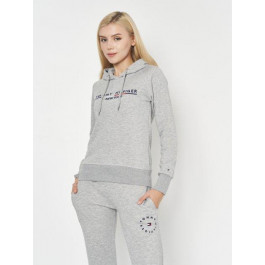   Tommy Hilfiger Худіжіноче  10954.2S (42) Сіре