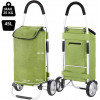 ShoppingCruiser Сумка-візок  Foldable Green 45 л (930021) - зображення 4