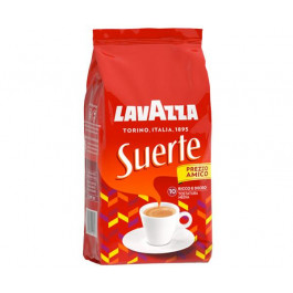   Lavazza Suerte в зернах 1 кг