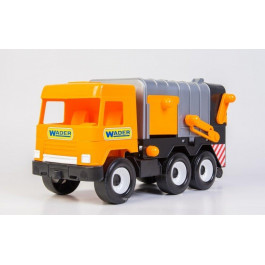   Wader Middle truck city (39310)