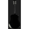 Fender CD-60 DREAD V3 Black - зображення 7