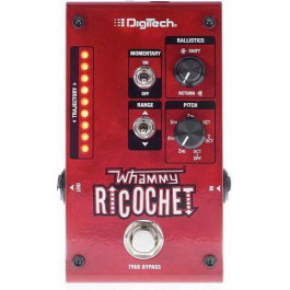   DIGITECH Whammy Ricochet