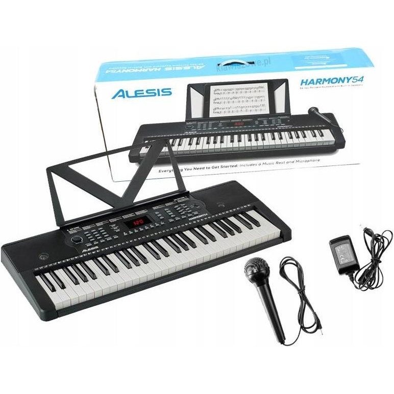 Alesis Harmony 54 - зображення 1