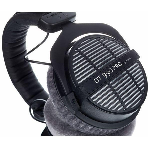 Beyerdynamic DT 990 Pro (459038) - зображення 1