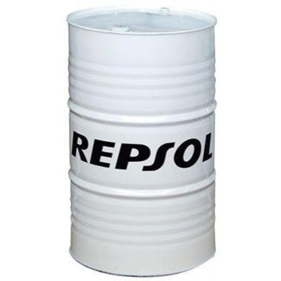 Repsol GIANT 9660 LS-FE-LL 5W-30 208л - зображення 1