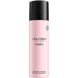   Shiseido Дезодорант для жінок  Ginza 100 мл (768614155270)