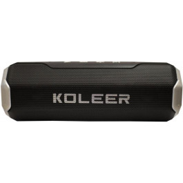   Koleer S218 Black