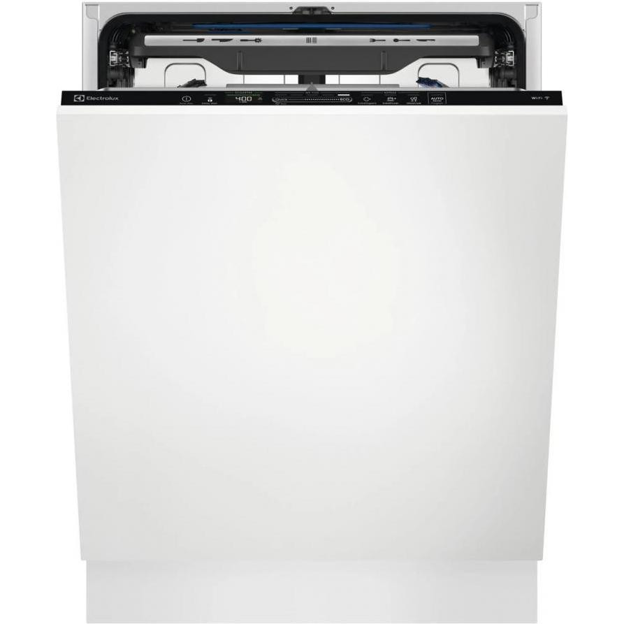 Electrolux EEG68520W - зображення 1