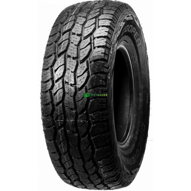 Cooper Discoverer Sport (205/70R15 96T) - зображення 1