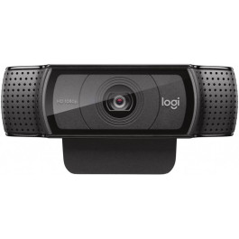   Logitech C920e Pro HD Webcam (960-001360)