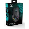 AULA F805 Wired gaming USB Black (6948391212906) - зображення 6