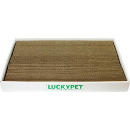   Lucky Pet Еко-дряпка Подіум (213774)