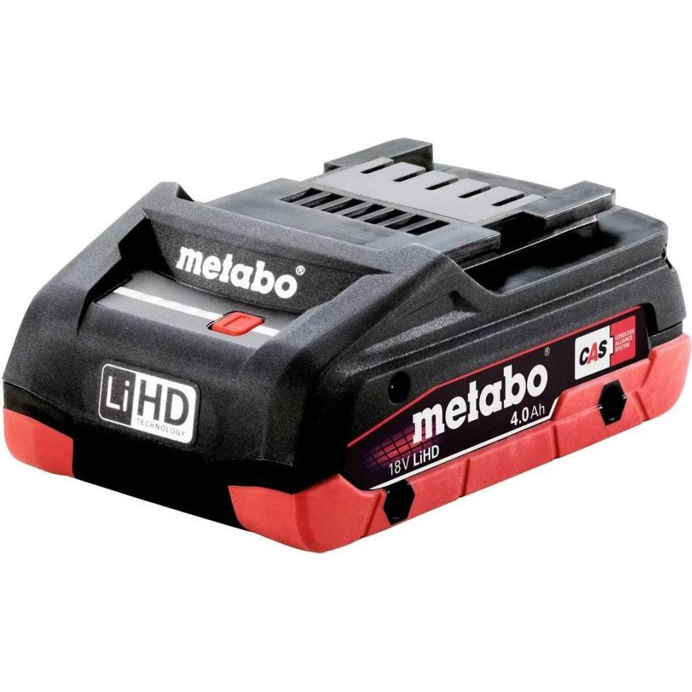 Metabo 625367000 - зображення 1