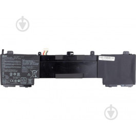   PowerPlant ASUS ZenBook Pro UX550VE C42N1630 15.4V 4790mAh (NB431441)