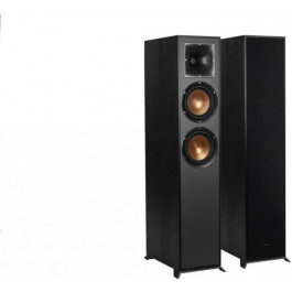   Klipsch R-620F Black